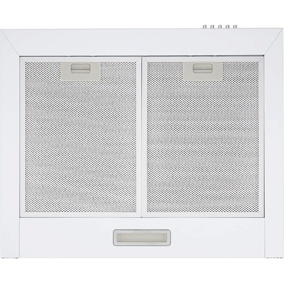 Вытяжка Maunfeld Cork 60, белый - фото 3