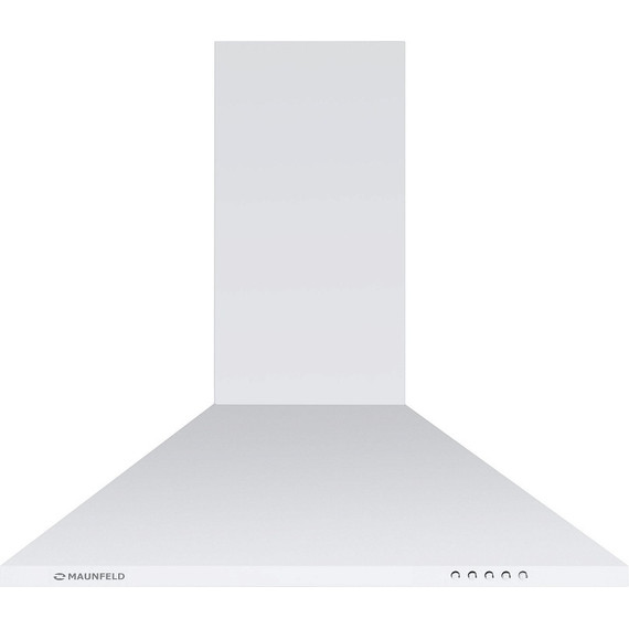 Вытяжка Maunfeld Cork 60, белый - фото 6
