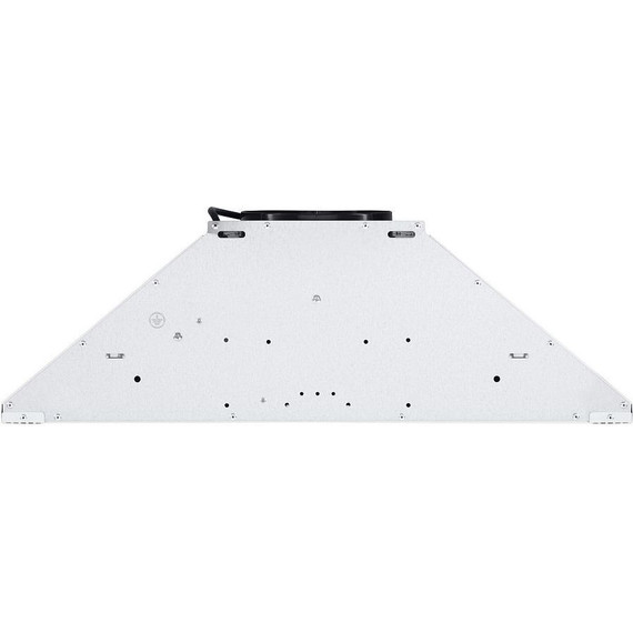 Вытяжка Maunfeld Cork 60, белый - фото 7