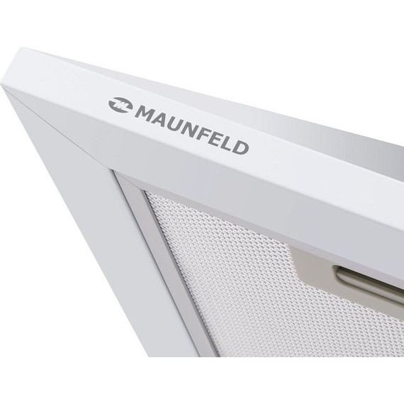 Вытяжка Maunfeld Cork 60, белый - фото 9