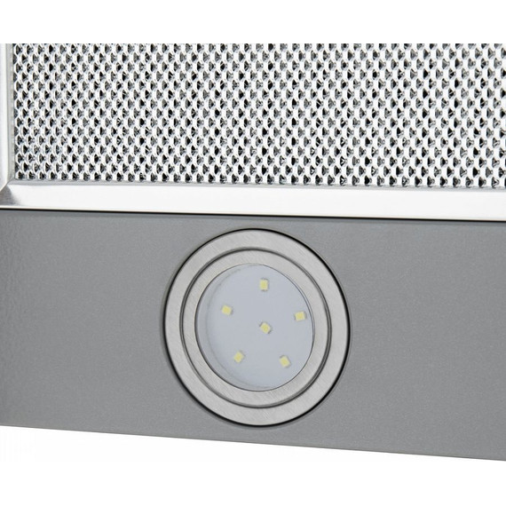 Вытяжка Maunfeld VS Fast 50, нержавеющая сталь - фото 10