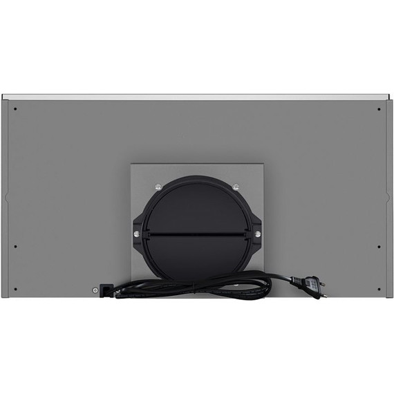 Вытяжка Maunfeld VS Fast 50, нержавеющая сталь - фото 7