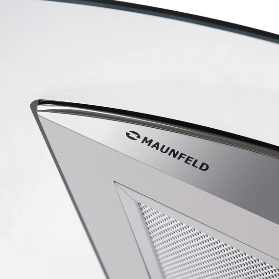 Вытяжка Maunfeld Ancona PlusA 50 (прозрачное стекло) - фото 10