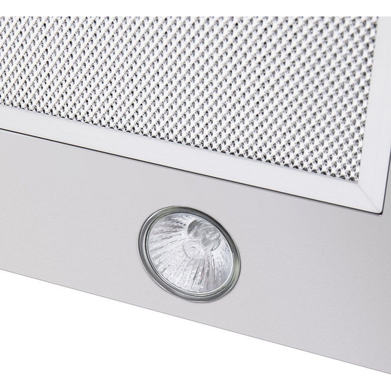 Вытяжка Maunfeld Ancona PlusA 50 (прозрачное стекло) - фото 11