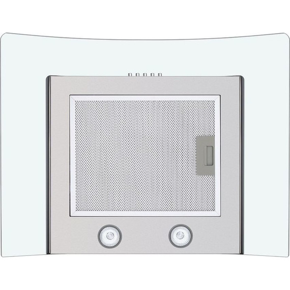 Вытяжка Maunfeld Ancona PlusA 50 (прозрачное стекло) - фото 4