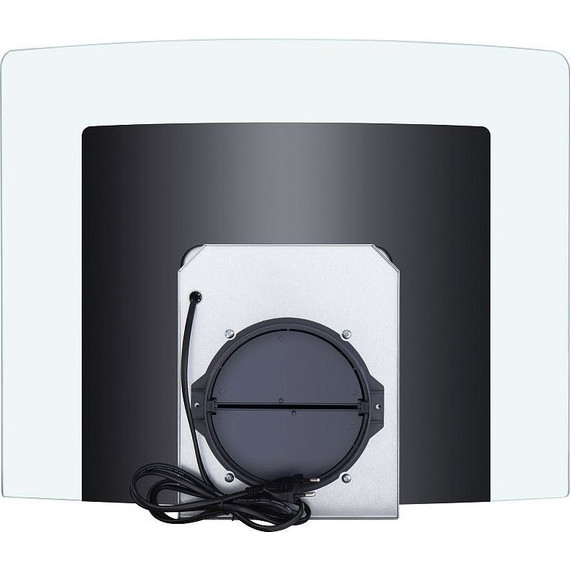 Вытяжка Maunfeld Ancona PlusA 50 (прозрачное стекло) - фото 6