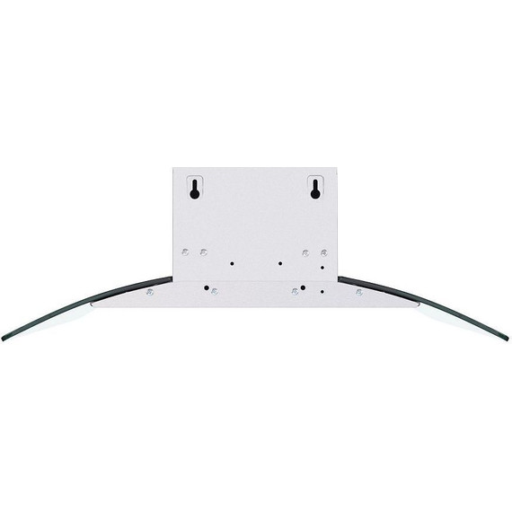 Вытяжка Maunfeld Ancona PlusA 50 (прозрачное стекло) - фото 7