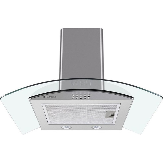 Вытяжка Maunfeld Ancona PlusA 50 (прозрачное стекло) - фото 8