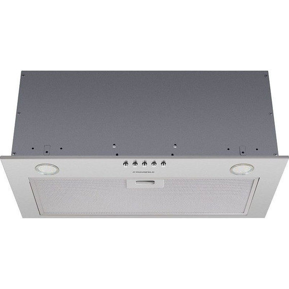 Вытяжка Maunfeld Crosby Power 60, нержавеющая сталь - фото 10