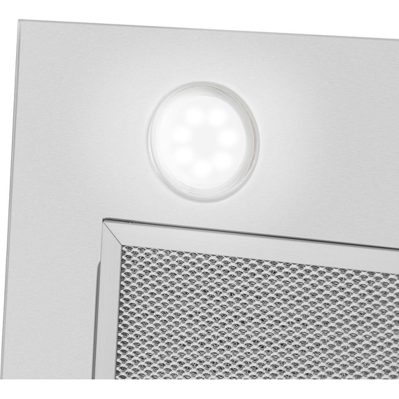 Вытяжка Maunfeld Crosby Power 60, нержавеющая сталь - фото 12