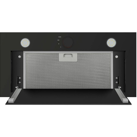 Вытяжка Maunfeld Crosby Rocky 60, чёрный - фото 4