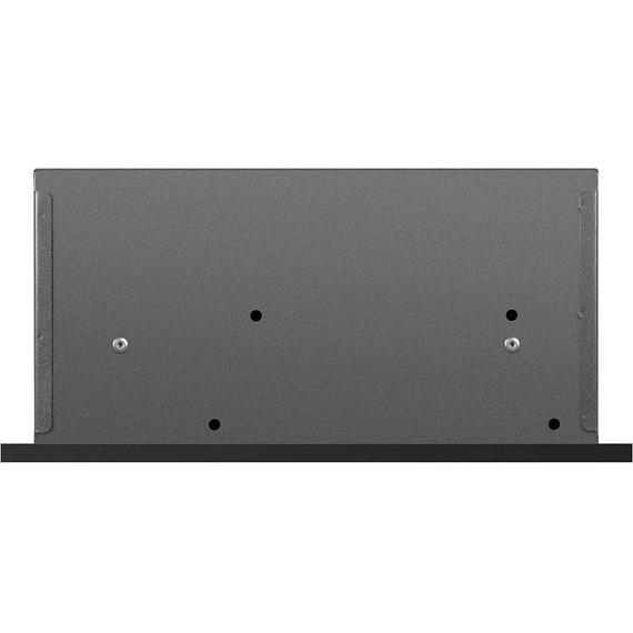 Вытяжка Maunfeld Crosby Rocky 60, чёрный - фото 6