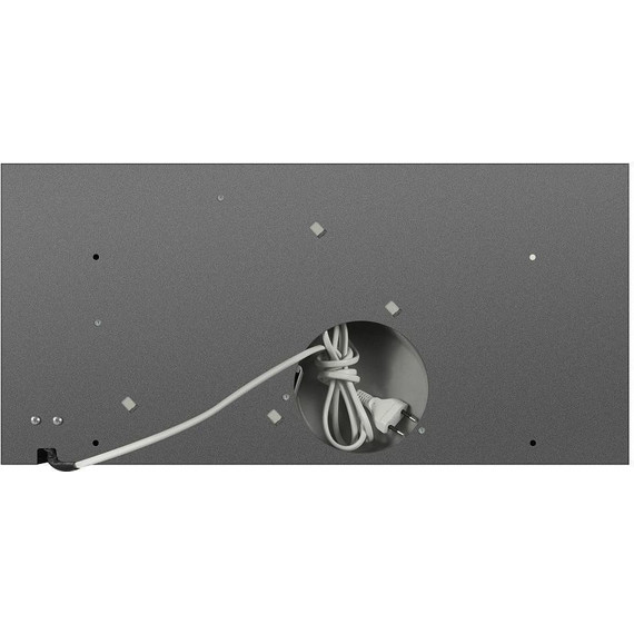 Вытяжка Maunfeld Crosby Rocky 60, чёрный - фото 8