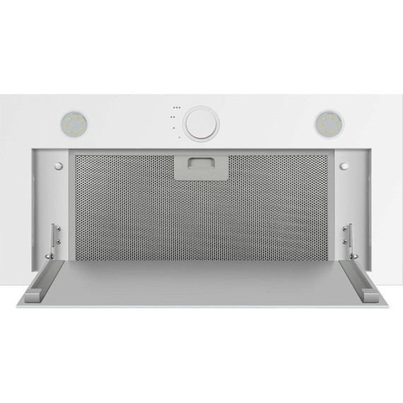 Вытяжка Maunfeld Crosby Rocky 60, белый - фото 3