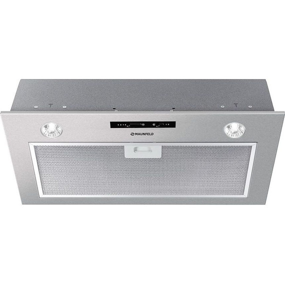 Вытяжка Maunfeld Crosby Light (C) 50 Gl - фото 2