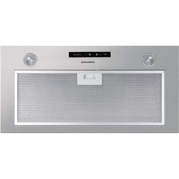 Вытяжка Maunfeld Crosby Light (C) 50 Gl - фото 5