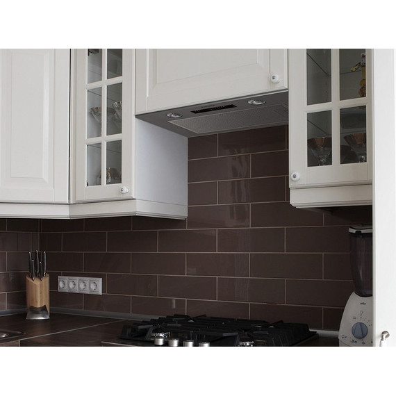 Вытяжка Maunfeld Crosby Light (C) 50 Gl - фото 7