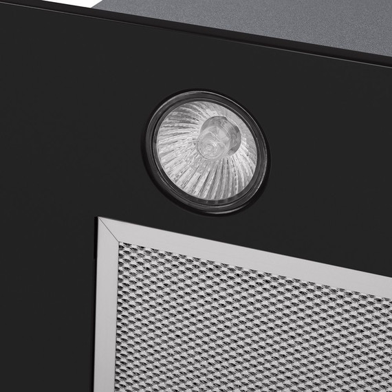 Вытяжка Maunfeld Crosby Light (C) 60, чёрный - фото 7