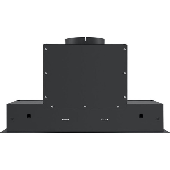 Вытяжка Maunfeld Fantasy Light 60, чёрный - фото 10