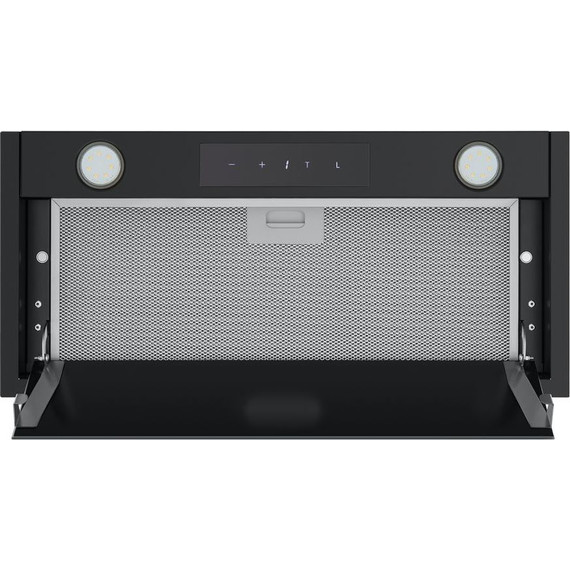 Вытяжка Maunfeld Fantasy Light 60, чёрный - фото 6