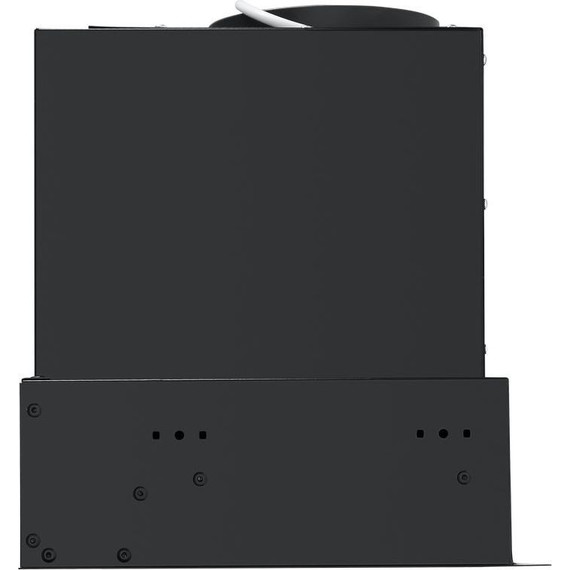 Вытяжка Maunfeld Fantasy Light 60, чёрный - фото 8