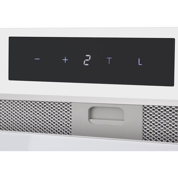 Вытяжка Maunfeld Fantasy Light 60, белый - фото 11