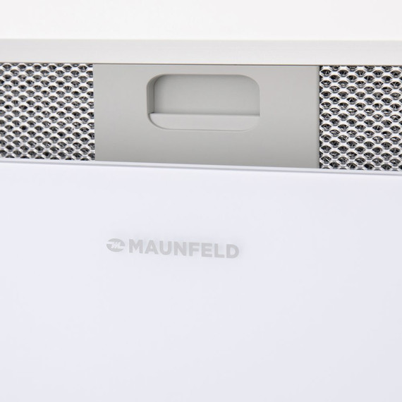 Вытяжка Maunfeld Fantasy Light 60, белый - фото 12