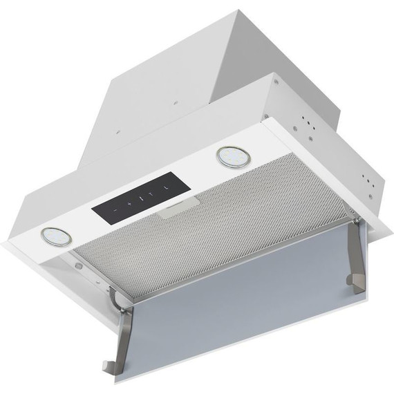 Вытяжка Maunfeld Fantasy Light 60, белый - фото 13