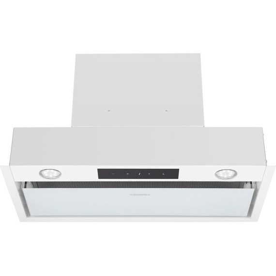 Вытяжка Maunfeld Fantasy Light 60, белый - фото 2