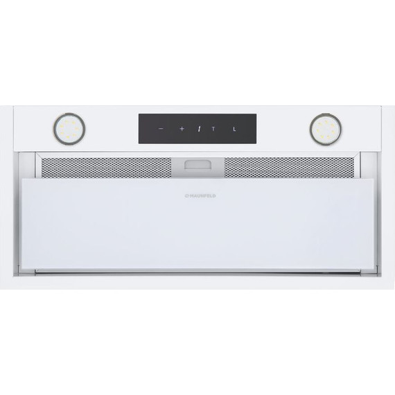 Вытяжка Maunfeld Fantasy Light 60, белый - фото 3