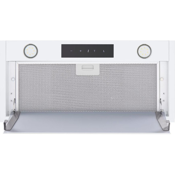 Вытяжка Maunfeld Fantasy Light 60, белый - фото 4