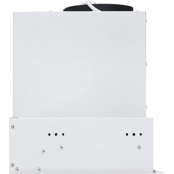 Вытяжка Maunfeld Fantasy Light 60, белый - фото 6