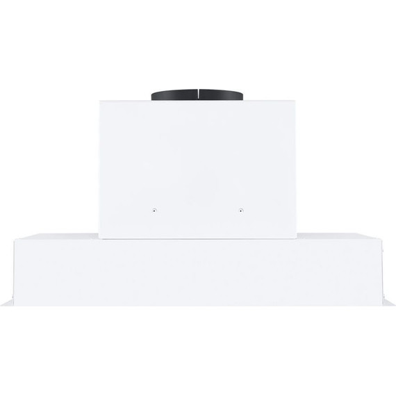 Вытяжка Maunfeld Fantasy Light 60, белый - фото 9