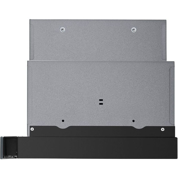 Вытяжка Maunfeld Galaxy 60, чёрный - фото 10