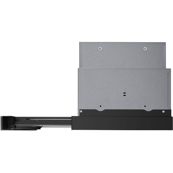 Вытяжка Maunfeld Galaxy 60, чёрный - фото 11