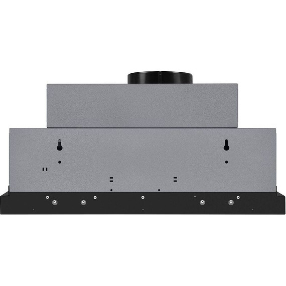 Вытяжка Maunfeld Galaxy 60, чёрный - фото 12