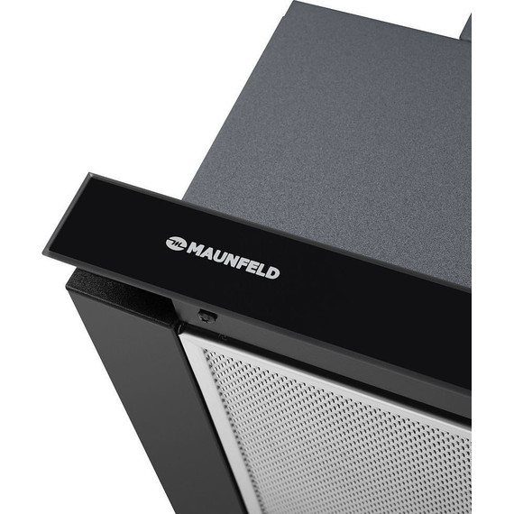 Вытяжка Maunfeld Galaxy 60, чёрный - фото 13