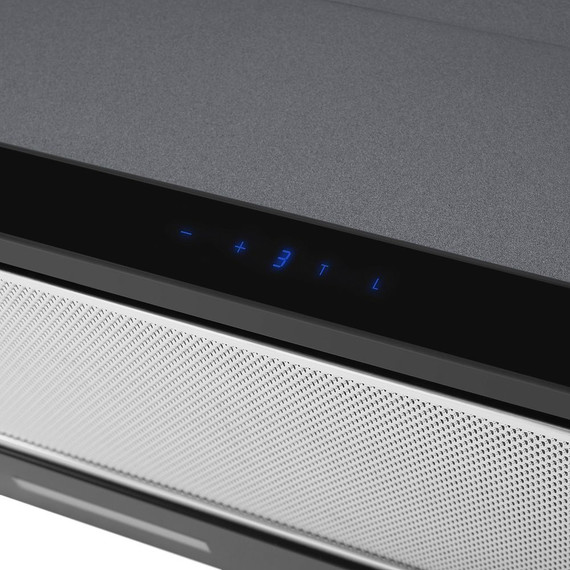 Вытяжка Maunfeld Galaxy 60, чёрный - фото 15