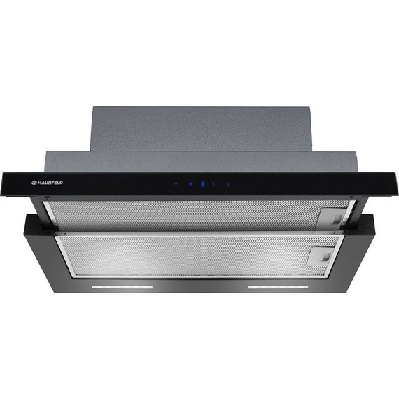 Вытяжка Maunfeld Galaxy 60, чёрный - фото 3