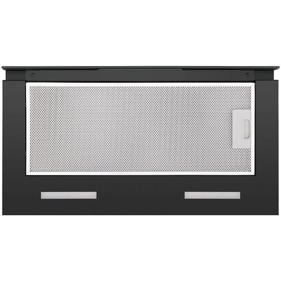 Вытяжка Maunfeld Galaxy 60, чёрный - фото 4