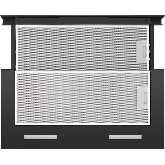 Вытяжка Maunfeld Galaxy 60, чёрный - фото 5