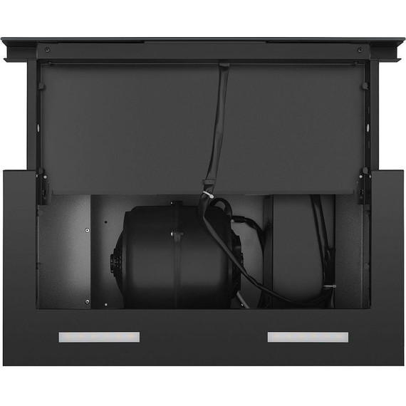 Вытяжка Maunfeld Galaxy 60, чёрный - фото 6