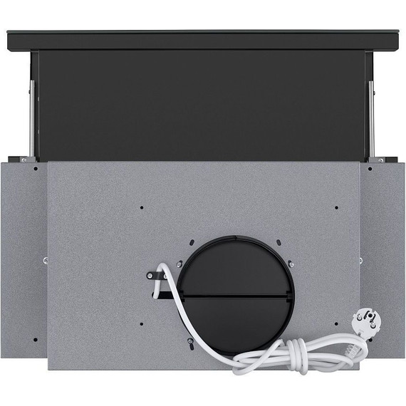 Вытяжка Maunfeld Galaxy 60, чёрный - фото 8