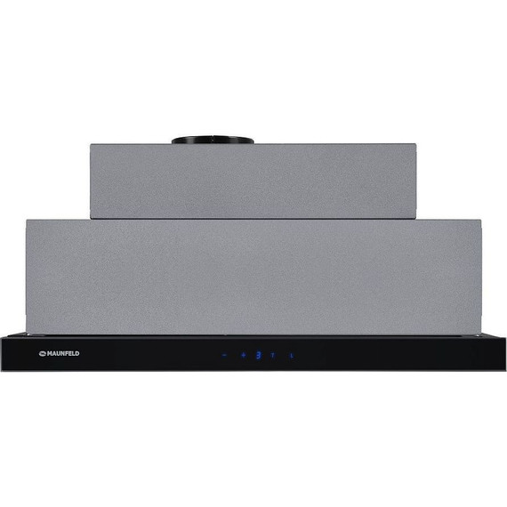 Вытяжка Maunfeld Galaxy 60, чёрный - фото 9