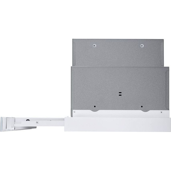 Вытяжка Maunfeld Galaxy 60, белый - фото 12