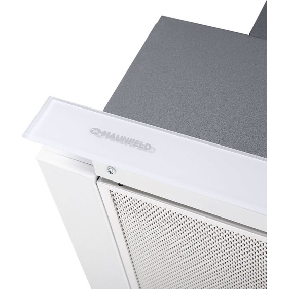 Вытяжка Maunfeld Galaxy 60, белый - фото 14