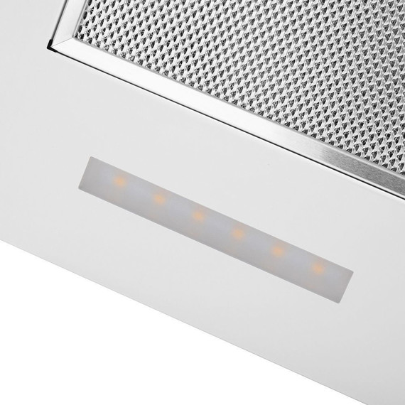 Вытяжка Maunfeld Galaxy 60, белый - фото 15