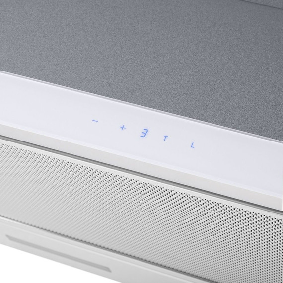 Вытяжка Maunfeld Galaxy 60, белый - фото 16