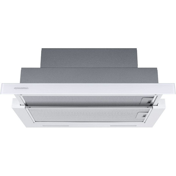 Вытяжка Maunfeld Galaxy 60, белый - фото 17