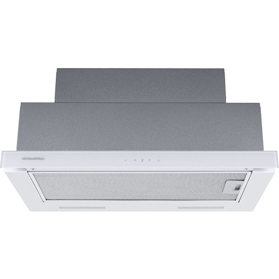 Вытяжка Maunfeld Galaxy 60, белый - фото 3